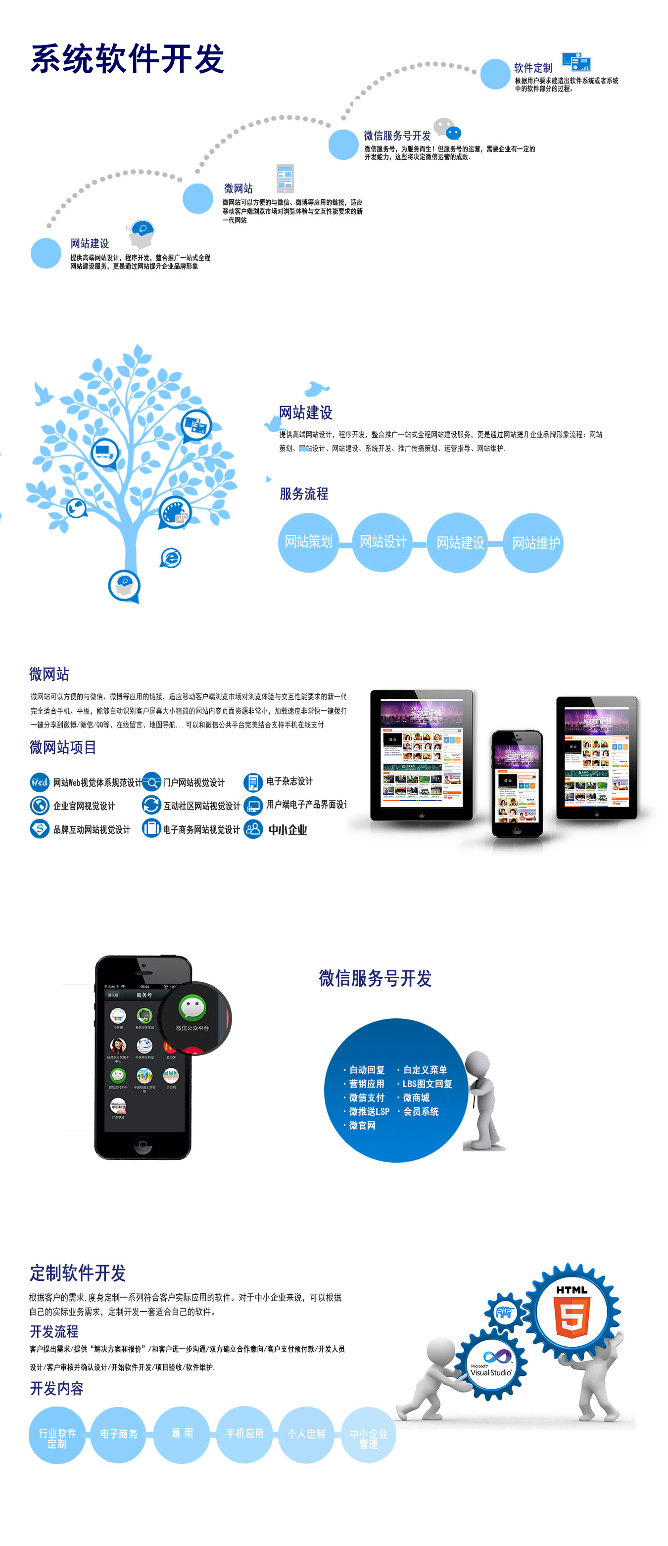 系統(tǒng)軟件開(kāi)發(fā)